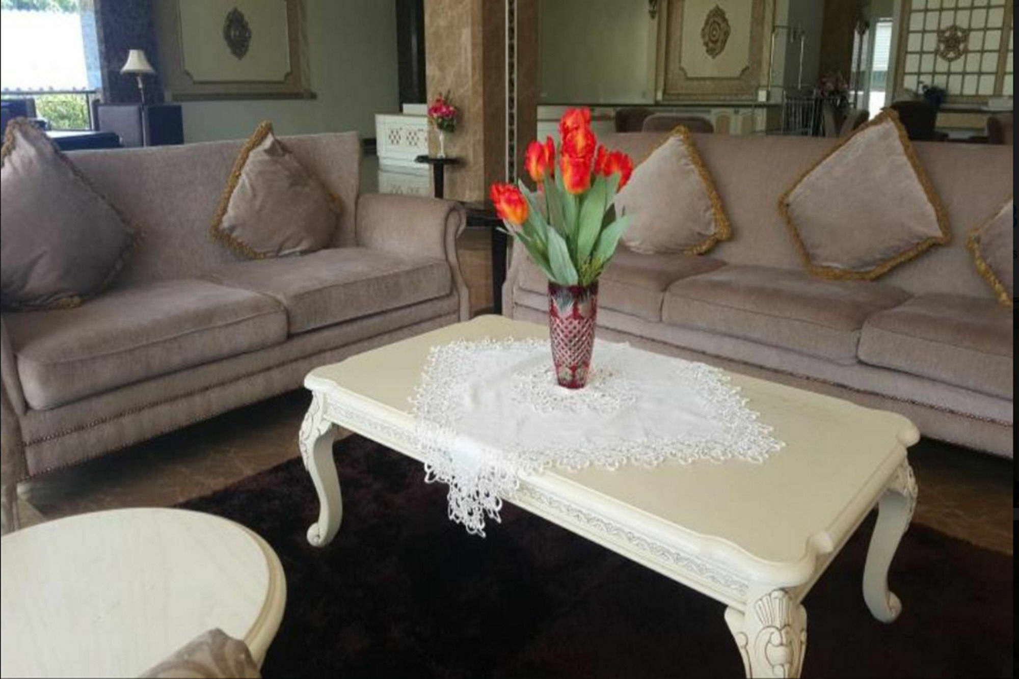 Lk Noble Suite Pattaya Exterior foto